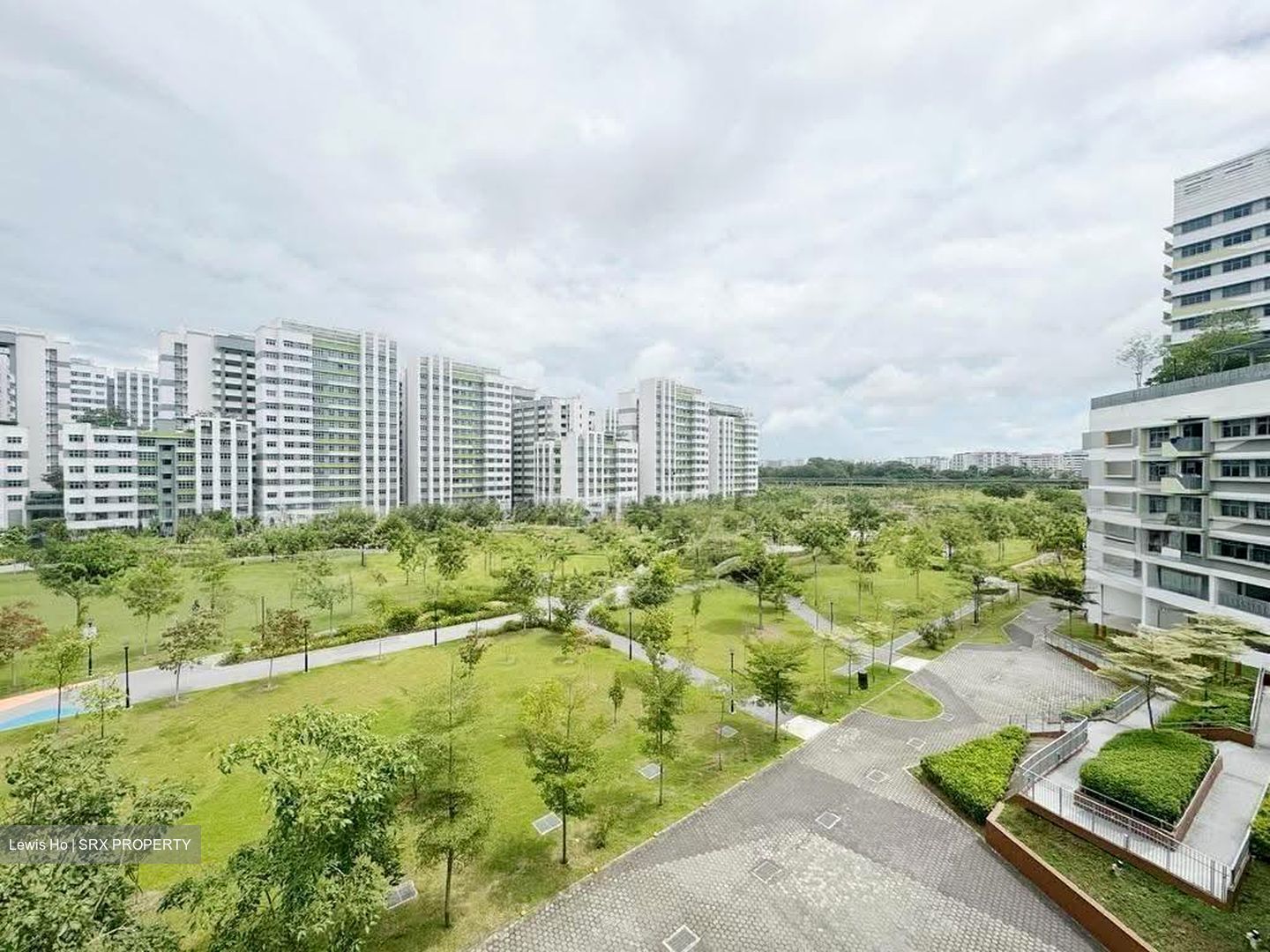 Blk 625B Tampines Greenverge (Tampines), HDB 4 Rooms #633392891